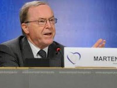 Πέθανε ο πρώην Πρωθυπουργός του Βελγίου ...