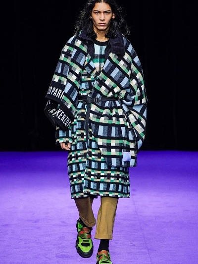 KENZO
