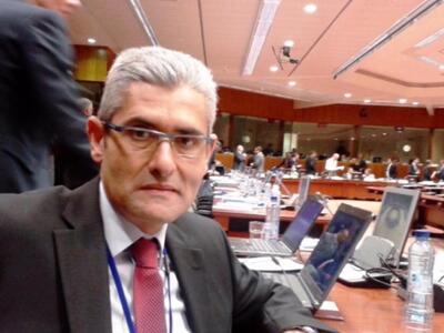 Άγγελος Τσιγκρής: Η Ελλάδα στα πρόθυρα τ...