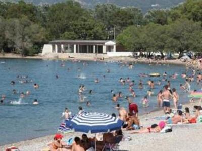 Πάτρα: 20χρονος πνίγηκε το μεσημέρι στην Πλαζ