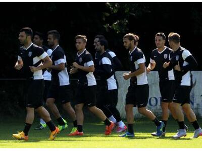 Γιουρόπα Λιγκ: Το "έσωσε" στο ...