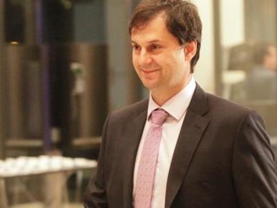 Θεοχάρης: Δεν θέλω μπόνους