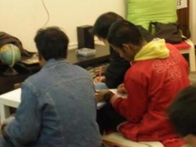  Κέντρο Φιλοξενίας ασυνόδευτων ανηλίκων ...