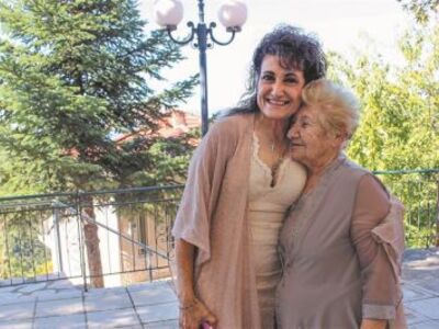 Βρίσκουν τις ρίζες τους στην Ελλάδα, 60 ...