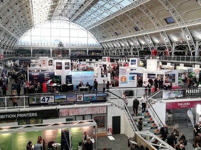 Σε έξι διεθνείς τουριστικές εκθέσεις θα ...