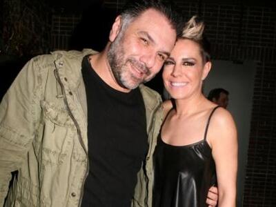 Λαχτάρησαν Αρναούτογλου-Κωστάκη: Πήραν τ...