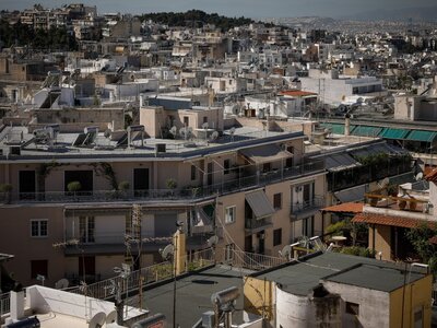 Ενοίκια: Οι νέοι δεν μπορούν να φύγουν α...