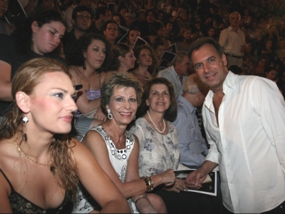 Γωγώ Παπαντωνοπούλου, Μαριάννα Σταματιάδ...