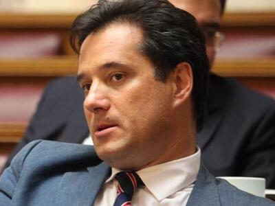 Γεωργιάδης: Οι συγχωνεύσεις στον χώρο τη...