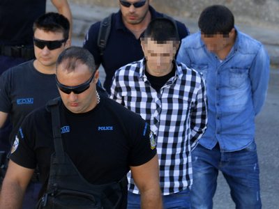 Στο Εφετείο η φρικτή δολοφονία της μικρή...