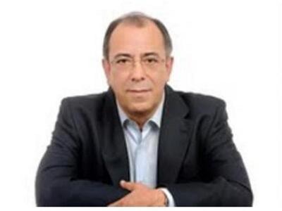 Ν. Παπαδημάτος: "Τα ''ντόρτια'' του...