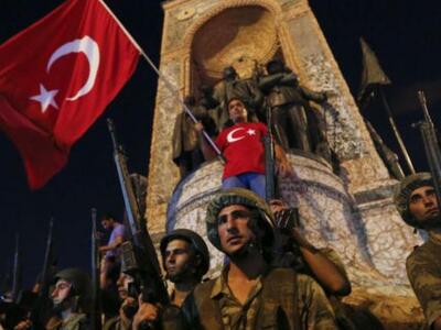 ΠΡΑΞΙΚΟΠΗΜΑ στην ΤΟΥΡΚΙΑ: Δείτε Φωτογραφ...