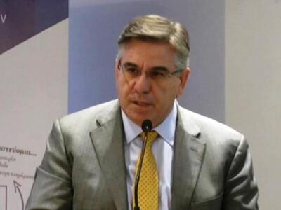 Ο πρόεδρος της Ιατρικής Σχολής για την Κ...