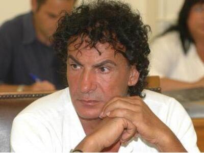 Με Κατσικόπουλο ο Χασμάν 