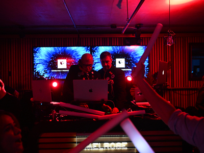 photo credit GENYNYC/Brittainy Newman