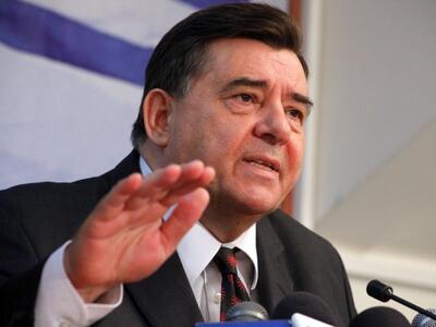 Καρατζαφέρης: Θα βυθίζονται σκάφη με παρ...