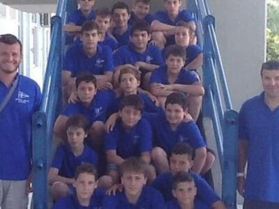 Προκρίθηκαν με άνεση οι μικροί του ΝΟΠ