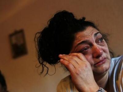 Η φωτορεπόρτερ του Reuters Susana Vera κ...