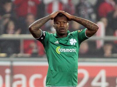 Η Μπλάκμπερν για Σισέ;