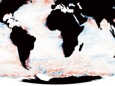 Global Change Biology/Dr Thomas Davies