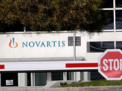 FBI: Η Novartis δωροδοκούσε πολιτικούς, ...
