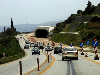 Φορολογία ανάλογα με τις ... αποστάσεις ...