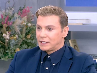 Τάκης Ζαχαράτος: Αισθάνθηκα τον χαμό του...