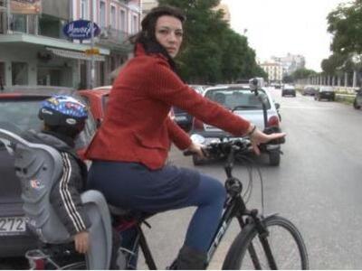 «Πάτρα, πράσινη πόλη... περίπου!" τ...