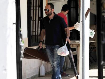 Φονικό στα Τρίκαλα: 66χρονος σκότωσε τον...