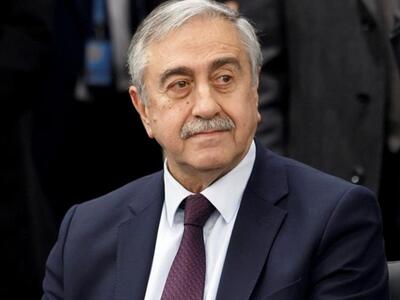 Μ. Ακιντζί: Δεν υπάρχουν θέματα ταμπού σ...