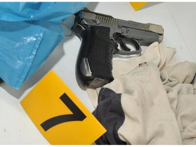 Tα νέα κρησφύγετα Ξηρού και συνεργατών α...