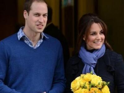 Η πρώτη δήλωση του πρίγκηπα William για ...