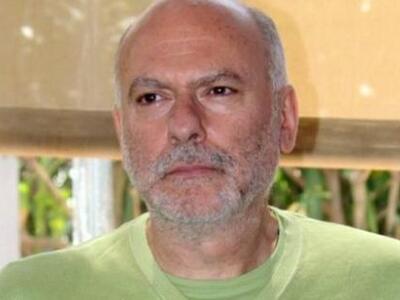 Χρήστος Σιμαρδάνης: Οι γιατροί μου έδινα...