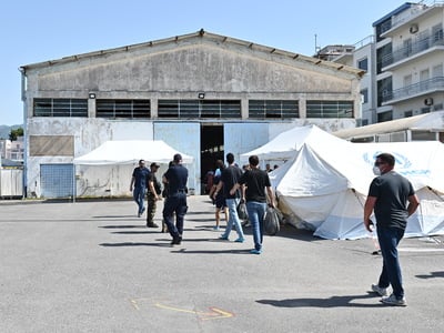 Εύα Φίλου, ψυχολόγος: «Οι διασωθέντες με...