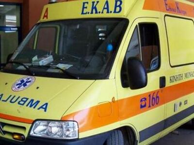 Ηλεία: 12χρονος ποδηλάτης τραυματίστηκε ...