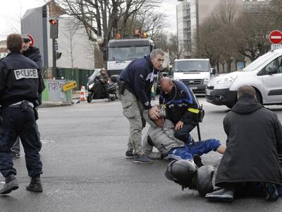Παγκόσμιος συναγερμός για νέα χτυπήματα ...