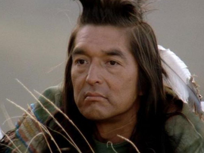 Graham Greene: Πέθανε σε ηλικία 73 ετών ...