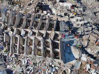 Σεισμός στην Τουρκία: Νέα ελληνική επιστ...