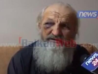 Μητρόπολη Πατρών: «Άνανδρη η επίθεση στο...