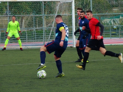 Το νέο Διοικητικό Συμβούλιο του Κεραυνού...