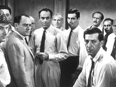 Η παλιά ταινία με το Χένρι Φόντα