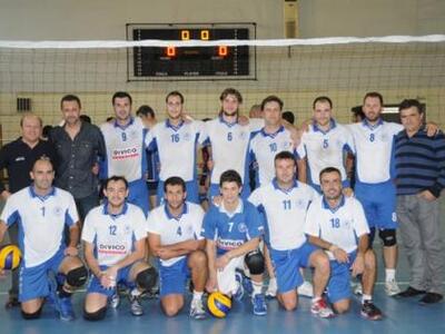 Βόλεϊ: Στην Ερυθραία το Σάββατο ο Ερμής ...