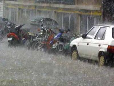 Δυτική Ελλάδα: ΠΡΟΣΟΧΗ! Κεραυνοί, καταιγ...