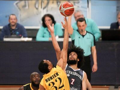 Μπάσκετ: Τελευταίο βήμα πριν το Final-4 ...