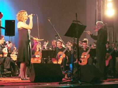 Συναυλία αφιερωμένη στη μνήμη και το έργ...