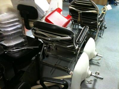 Πάτρα: Στον Εισαγγελέα προσφεύγουν γιατρ...