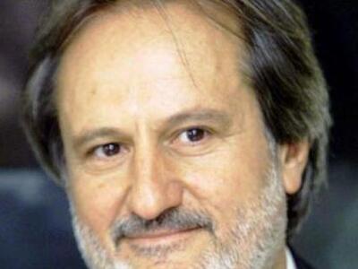 Υποψήφιος Δήμαρχος Χαλανδρίου ο Γιώργος Θωμάς