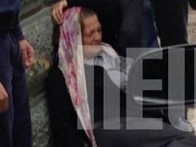 Το ξέσπασμα της μάνας του Ρουπακιά: Μόνο...