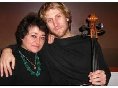 Πάτρα: Αύριο το ρεσιτάλ για Βιολεντσέλο ...