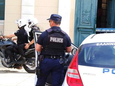 Προφυλακίστηκε ο παππούς για κακοποίηση ...